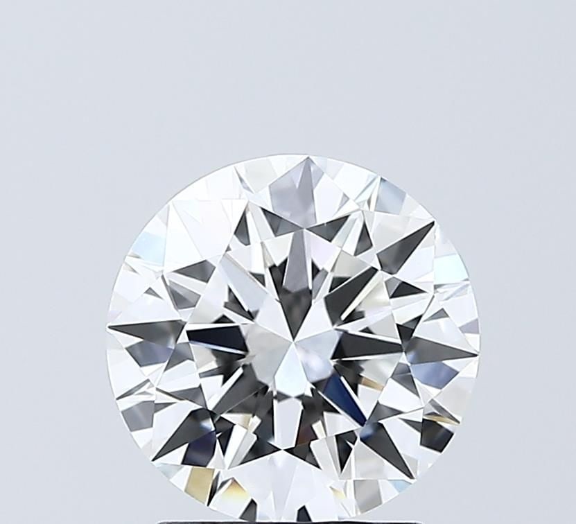 Loose Diamond - OVAL 2.08ct E VVS2 (1 of 1)
