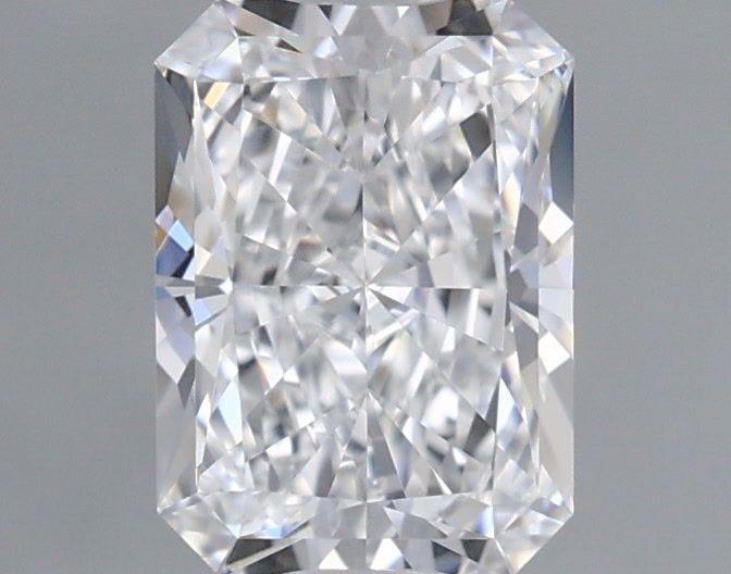 Loose Diamond - RADIANT 1.0ct D IF: Loose Diamond - RADIANT 1.0ct D IF Source: This is a real non-mined Diamond that has been grown in a lab Shape: RADIANT Carats: 1.0 Color: D Clarity: IF Certification: IGI Video: