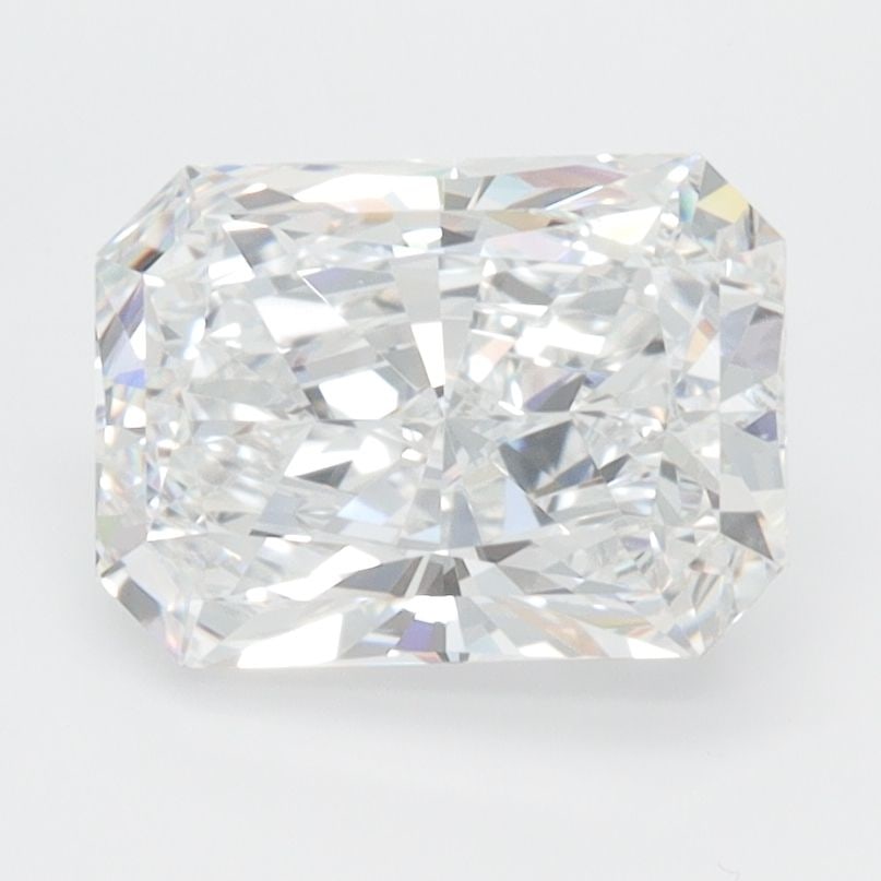 Loose Diamond - RADIANT 2.0ct D VVS1 (1 of 1)
