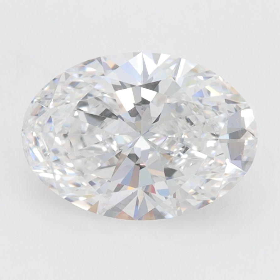 Loose Diamond - OVAL 1.59ct D VVS1 (1 of 1)
