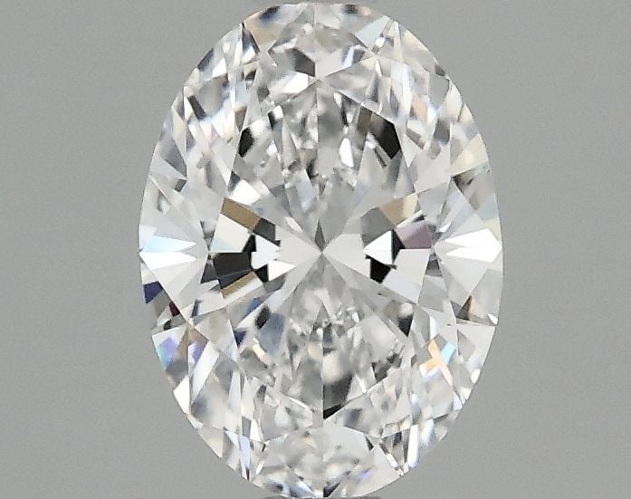 Loose Diamond - OVAL 1.09ct D VVS2: Loose Diamond - OVAL 1.09ct D VVS2 Source: This is a real non-mined Diamond that has been grown in a lab Shape: OVAL Carats: 1.09 Color: D Clarity: VVS2 Certification: IGI Video: