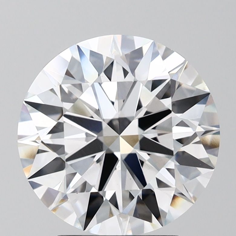 Ideal Loose Diamond - ROUND 3.53ct D VS1: Ideal Loose Diamond - ROUND 3.53ct D VS1 Source: This is a real non-mined Diamond that has been grown in a lab Shape: ROUND Carats: 3.53 Color: D Clarity: VS1 Certification: IGI Video: