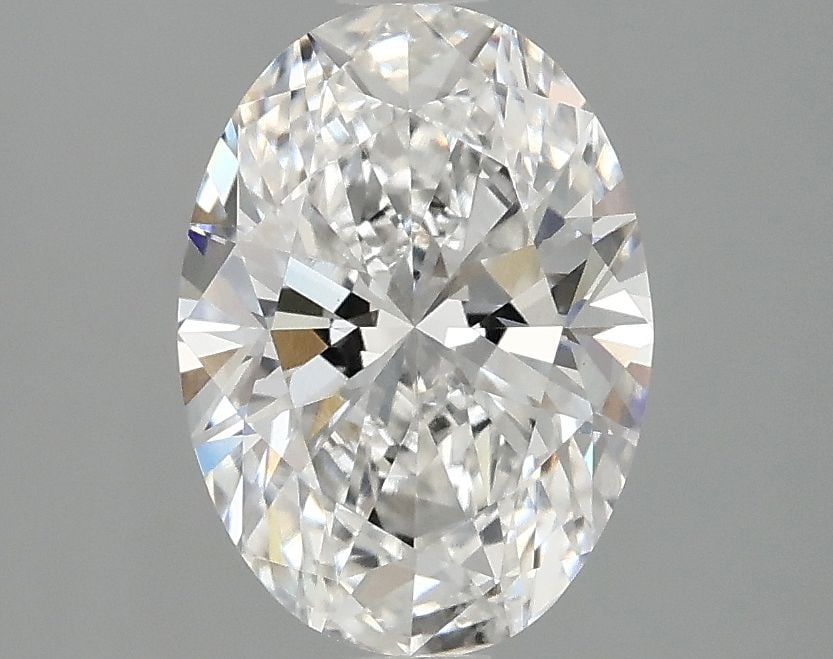 Loose Diamond - OVAL 1.98ct E VVS2: Loose Diamond - OVAL 1.98ct E VVS2 Source: This is a real non-mined Diamond that has been grown in a lab Shape: OVAL Carats: 1.98 Color: E Clarity: VVS2 Certification: IGI Video: