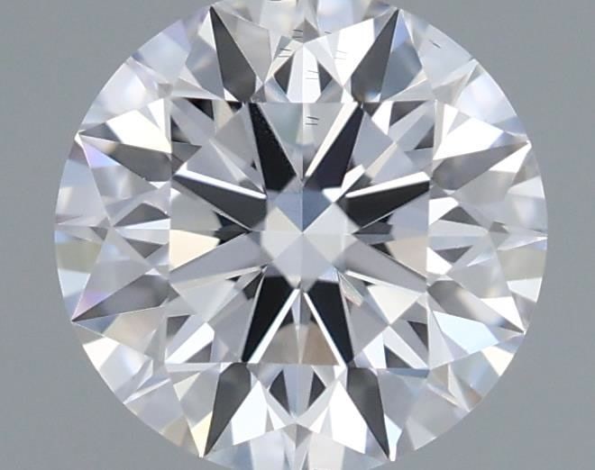 Ideal Loose Diamond - ROUND 0.74ct D VS2 (1 of 1)