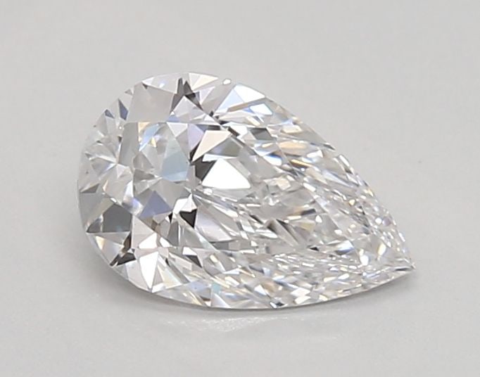 Loose Diamond - PEAR 0.71ct D VVS2 (1 of 1)