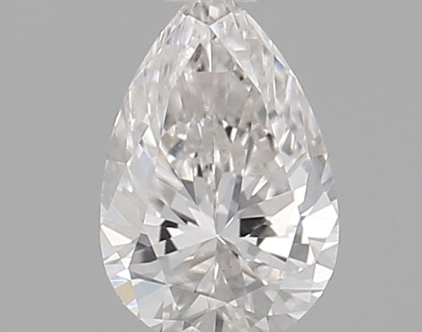 Loose Diamond - PEAR 0.3ct G VS1 (1 of 1)