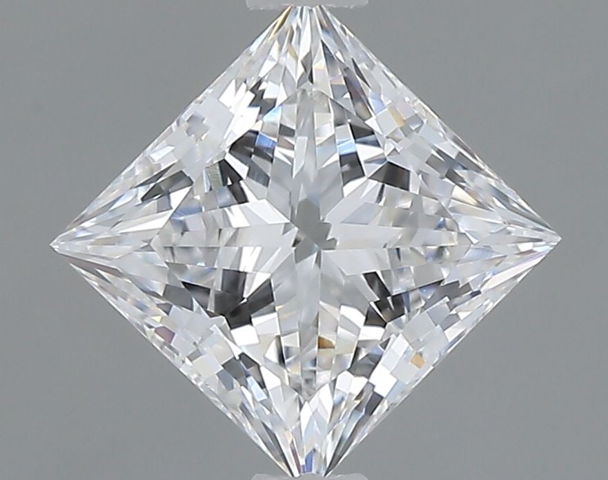 Loose Diamond - PRINCESS 1.59ct D VVS2 (1 of 1)