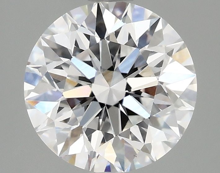 Loose Diamond - ROUND 2.09ct D VS1 (1 of 1)