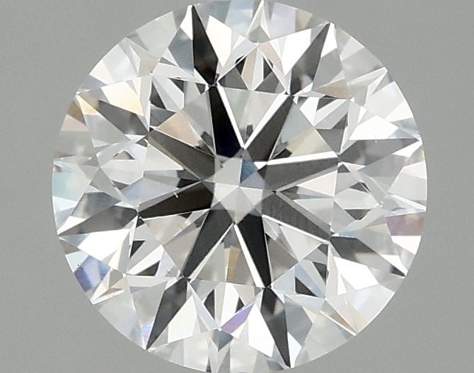 Loose Diamond - ROUND 2.04ct E VS1 (1 of 1)