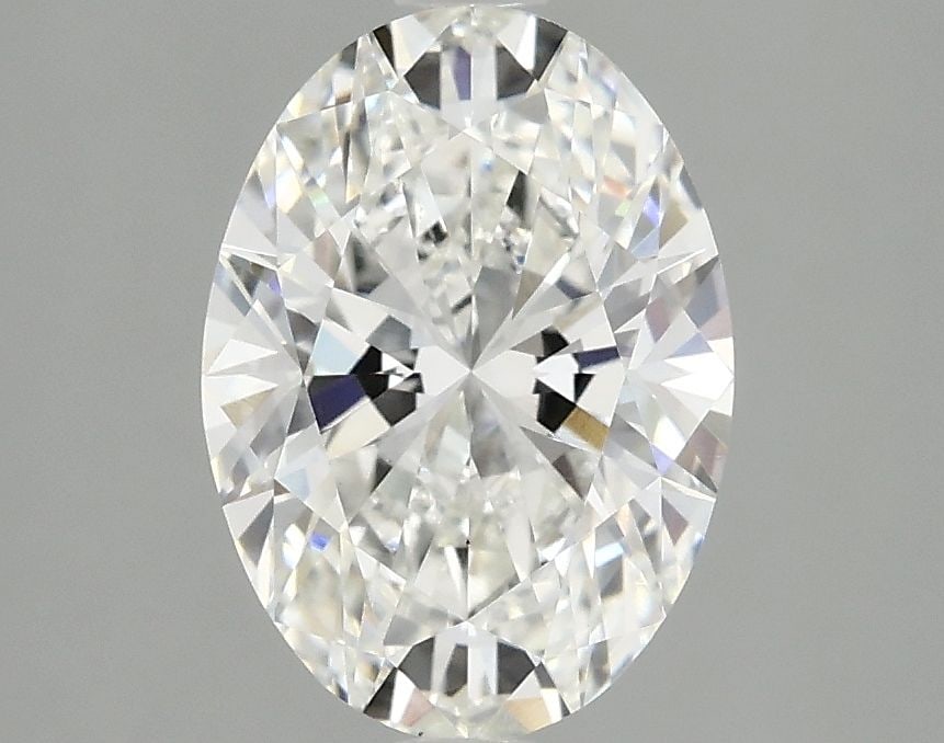 Loose Diamond - OVAL 2.1ct F VS1: Loose Diamond - OVAL 2.1ct F VS1 Source: This is a real non-mined Diamond that has been grown in a lab Shape: OVAL Carats: 2.1 Color: F Clarity: VS1 Certification: IGI Video: