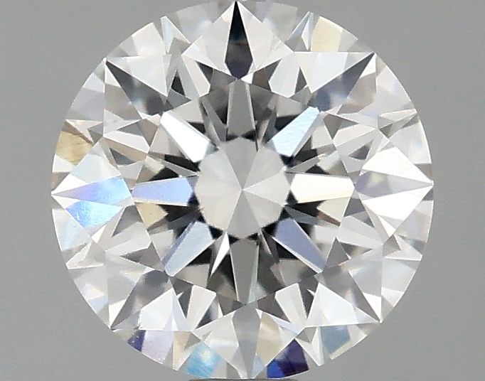 Ideal Loose Diamond - ROUND 1.23ct E VS1: Ideal Loose Diamond - ROUND 1.23ct E VS1 Source: This is a real non-mined Diamond that has been grown in a lab Shape: ROUND Carats: 1.23 Color: E Clarity: VS1 Certification: IGI Video: