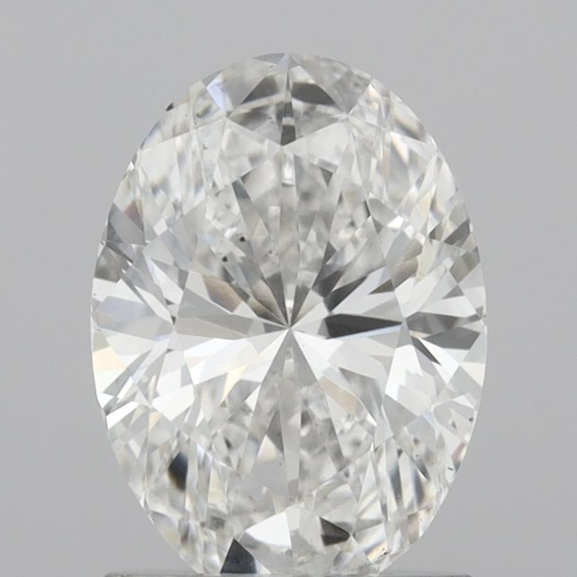 Loose Diamond - OVAL 1.51ct F VS1: Loose Diamond - OVAL 1.51ct F VS1 Source: This is a real non-mined Diamond that has been grown in a lab Shape: OVAL Carats: 1.51 Color: F Clarity: VS1 Certification: IGI Video: