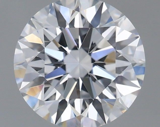 Ideal Loose Diamond - ROUND 1.06ct F VVS1 (1 of 1)