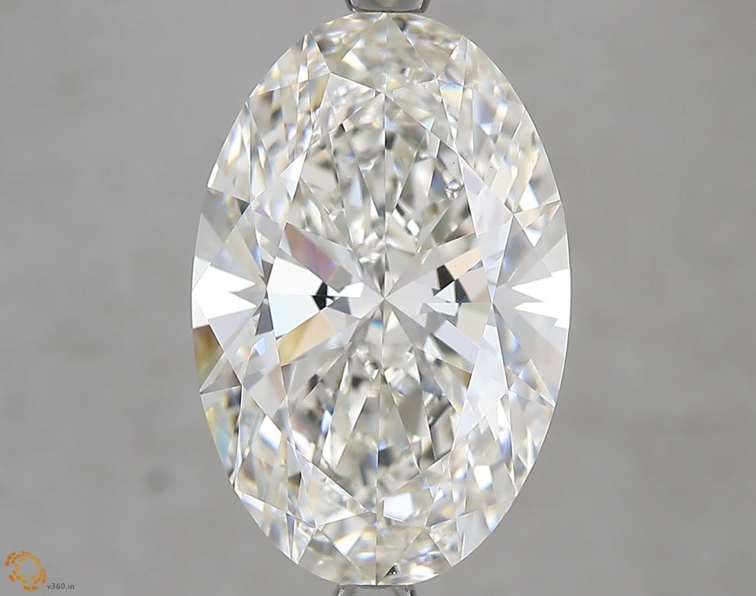 Loose Diamond - OVAL 5.02ct Fancy Vivid Pink VVS2: Loose Diamond - OVAL 5.02ct Fancy Vivid Pink VVS2 Source: This is a real non-mined Diamond that has been grown in a lab Shape: OVAL Carats: 5.02 Color: Fancy Vivid Pink Certification: IGI Video: