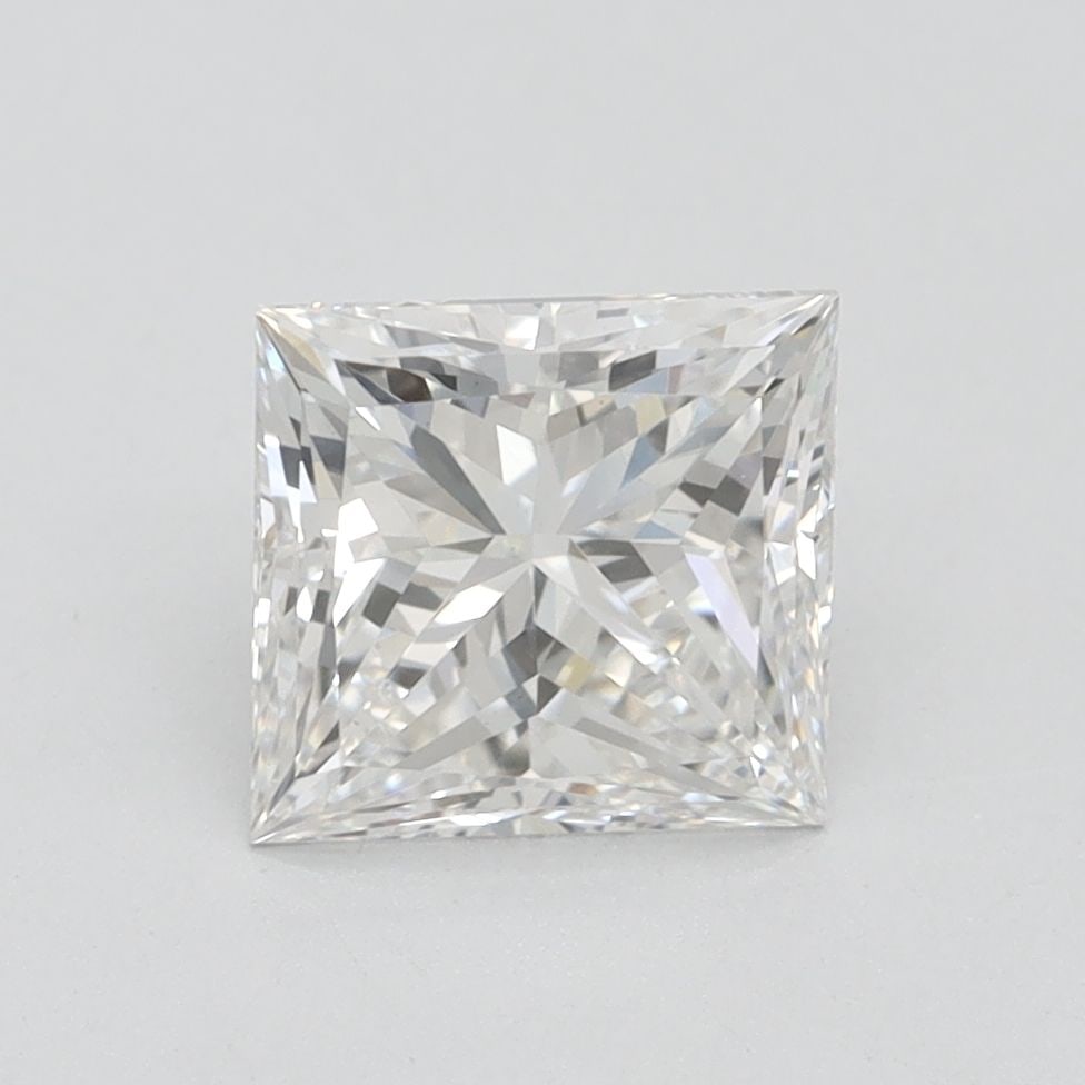 Loose Diamond - PRINCESS 1.9ct G VS2 (1 of 1)