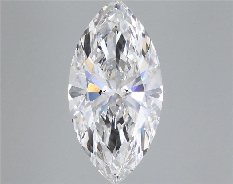 Loose Diamond - MARQUISE 5.58ct E VVS2 (1 of 1)