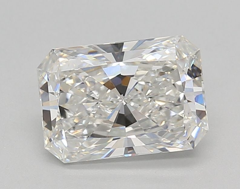 Loose Diamond - RADIANT 1.52ct E VVS2 (1 of 1)