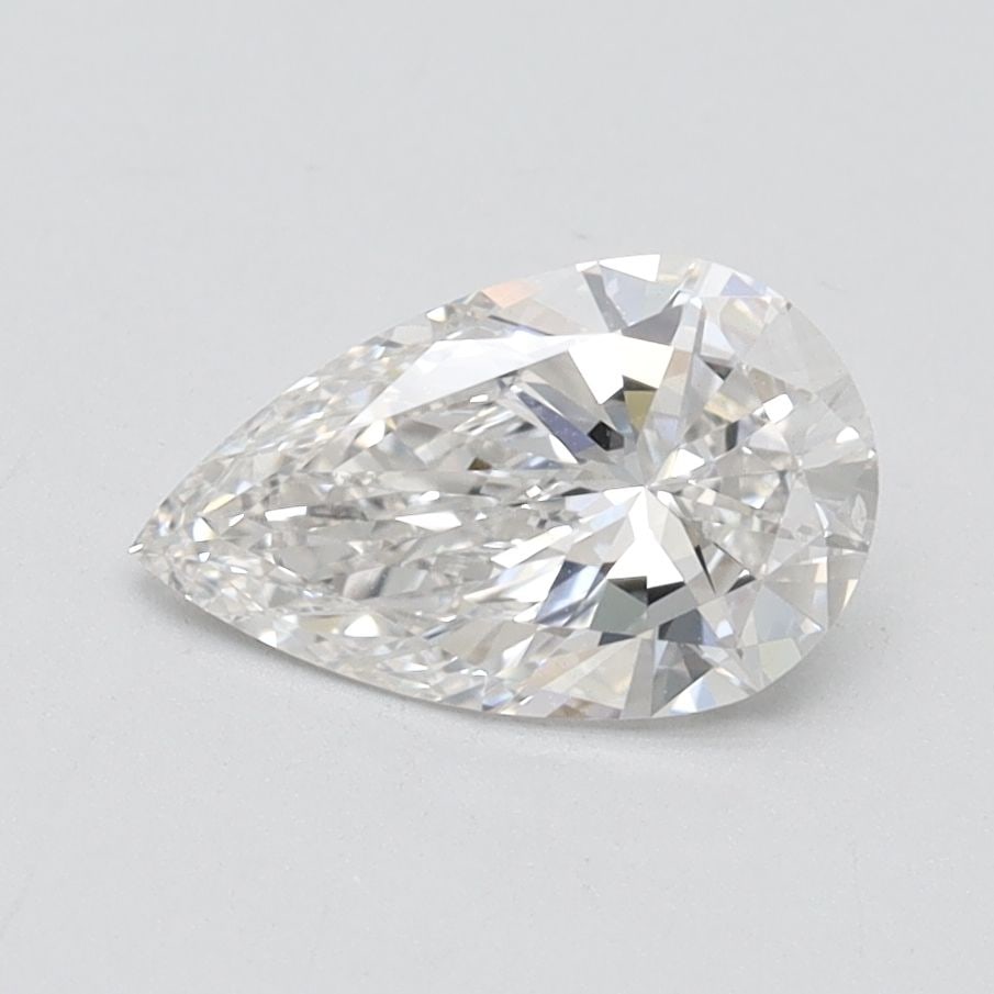 Loose Diamond - PEAR 1.0ct G VS1 (1 of 1)