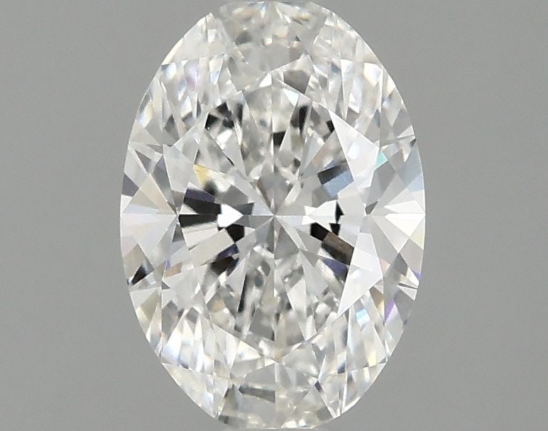 Loose Diamond - OVAL 1.44ct E VVS2: Loose Diamond - OVAL 1.44ct E VVS2 Source: This is a real non-mined Diamond that has been grown in a lab Shape: OVAL Carats: 1.44 Color: E Clarity: VVS2 Certification: IGI Video: