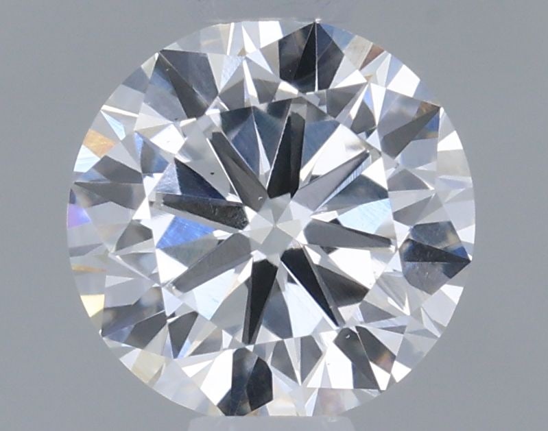 Loose Diamond - ROUND 0.54ct D VS1: Loose Diamond - ROUND 0.54ct D VS1 Source: This is a real non-mined Diamond that has been grown in a lab Shape: ROUND Carats: 0.54 Color: D Clarity: VS1 Certification: IGI Video: