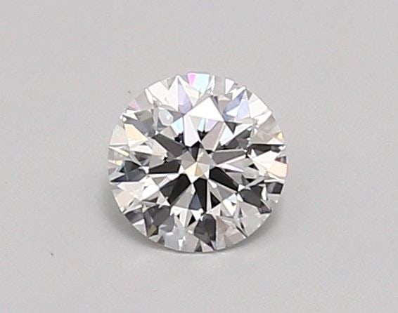 Ideal Loose Diamond - ROUND 0.46ct D VVS2 (1 of 1)