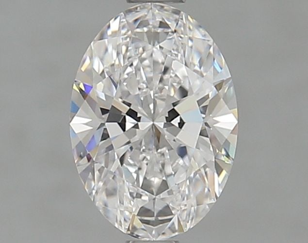 Loose Diamond - OVAL 1.01ct D VVS2 (1 of 1)