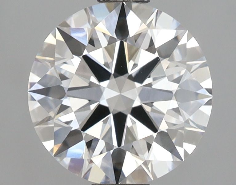 Ideal Loose Diamond - ROUND 2.06ct E VVS2 (1 of 1)