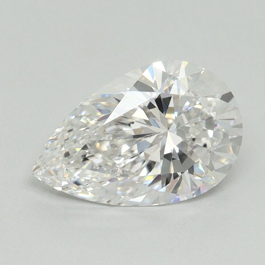 Loose Diamond - PEAR 1.56ct E VS1 (1 of 1)