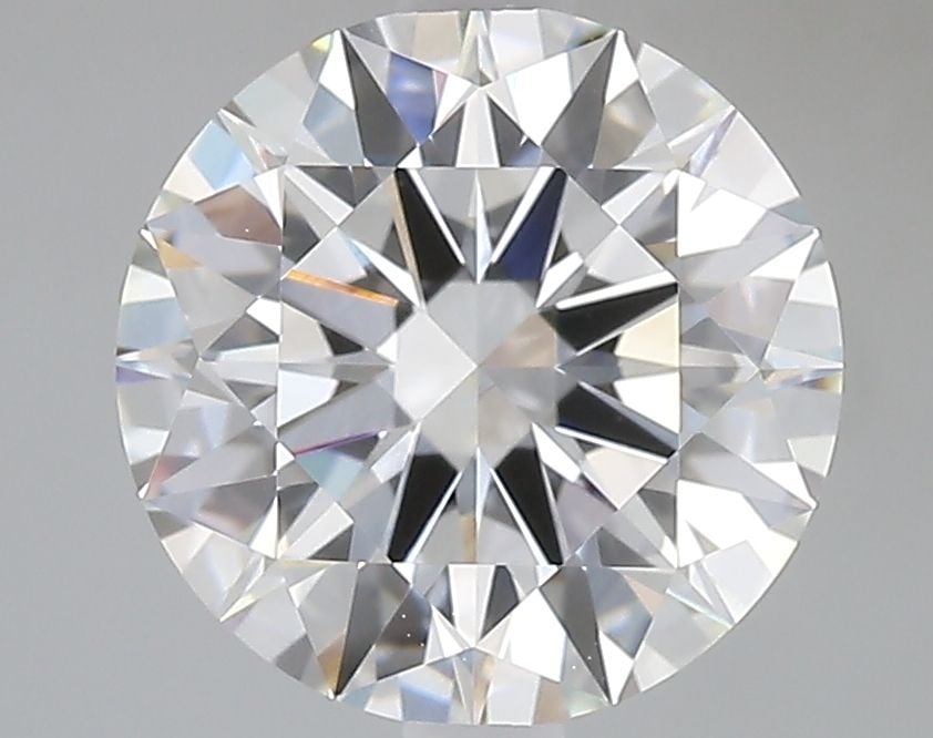 Ideal Loose Diamond - ROUND 3.05ct E VVS2 (1 of 1)
