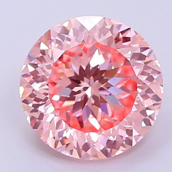 Loose Diamond - OTHER 2.16ct Fancy Intense Pink VS1: Loose Diamond - OTHER 2.16ct Fancy Intense Pink VS1 Source: This is a real non-mined Diamond that has been grown in a lab Shape: OTHER Carats: 2.16 Color: Fancy Intense Pink Certification: IGI Video: