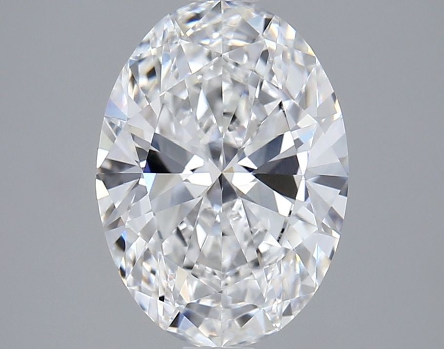 Loose Diamond - OVAL 2.0ct D VVS2 (1 of 1)