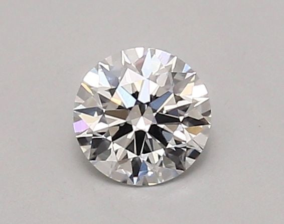 Ideal Loose Diamond - ROUND 0.57ct D VVS2 (1 of 1)