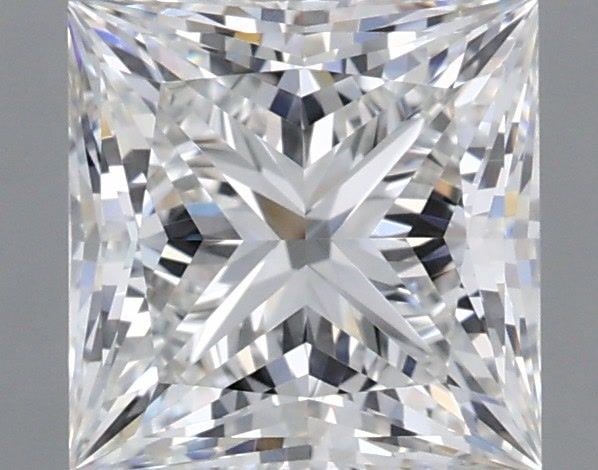 Loose Diamond - PRINCESS 1.51ct F VVS1: Loose Diamond - PRINCESS 1.51ct F VVS1 Source: This is a real non-mined Diamond that has been grown in a lab Shape: PRINCESS Carats: 1.51 Color: F Clarity: VVS1 Certification: IGI Video: