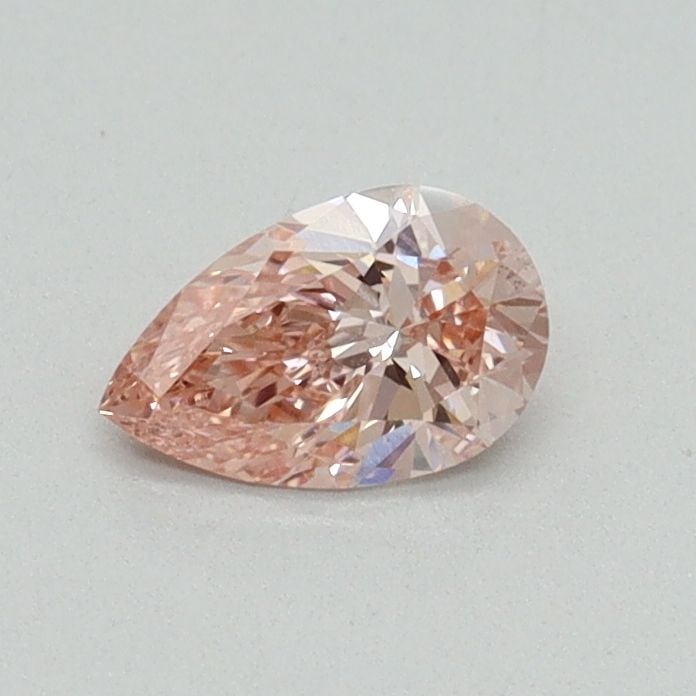 Loose Diamond - PEAR 0.36ct Fancy Intense Pink VS2: Loose Diamond - PEAR 0.36ct Fancy Intense Pink VS2 Source: This is a real non-mined Diamond that has been grown in a lab Shape: PEAR Carats: 0.36 Color: Fancy Intense Pink Certification: IGI Video:
