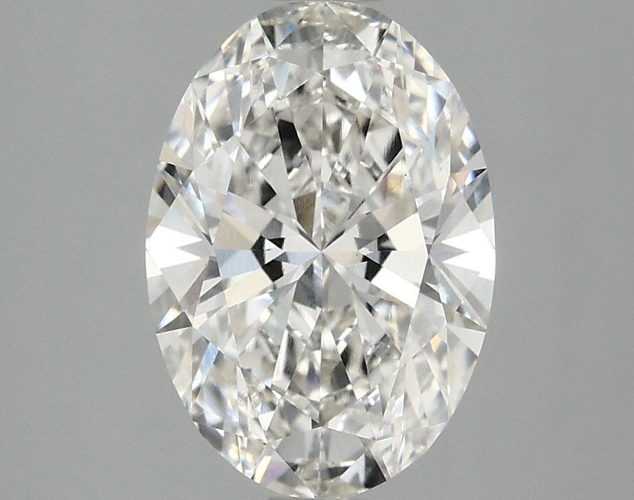 Loose Diamond - OVAL 2.09ct G VS1: Loose Diamond - OVAL 2.09ct G VS1 Source: This is a real non-mined Diamond that has been grown in a lab Shape: OVAL Carats: 2.09 Color: G Clarity: VS1 Certification: IGI Video:
