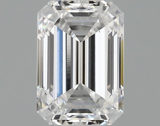 Loose Diamond - EMERALD 1.09ct D VS2 (1 of 1)