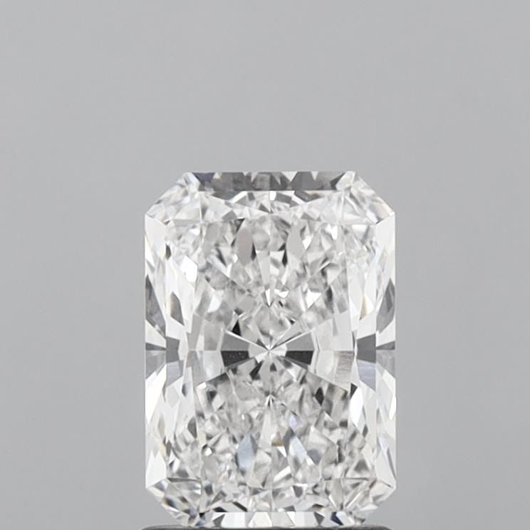Loose Diamond - RADIANT 1.53ct E VVS2 (1 of 1)