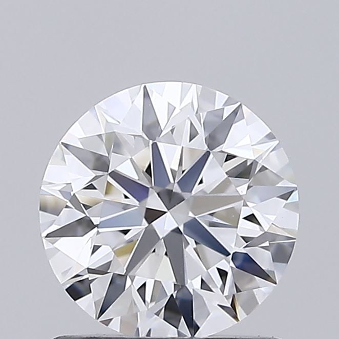 Ideal Loose Diamond - ROUND 1.01ct D VS1 (1 of 1)
