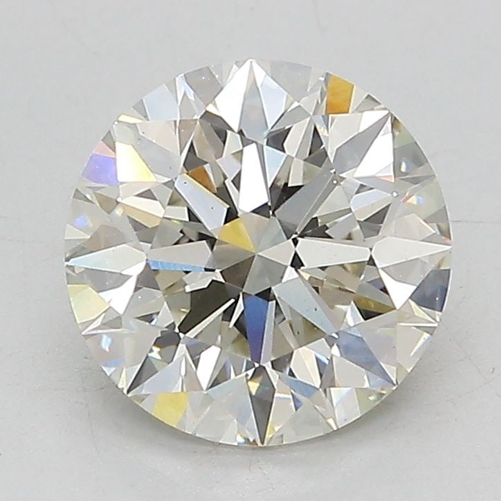 Loose Diamond - ROUND 2.15ct J VS1 (1 of 1)