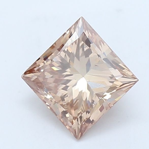 Loose Diamond - RADIANT 1.71ct Fancy Pink VS1 (1 of 1)
