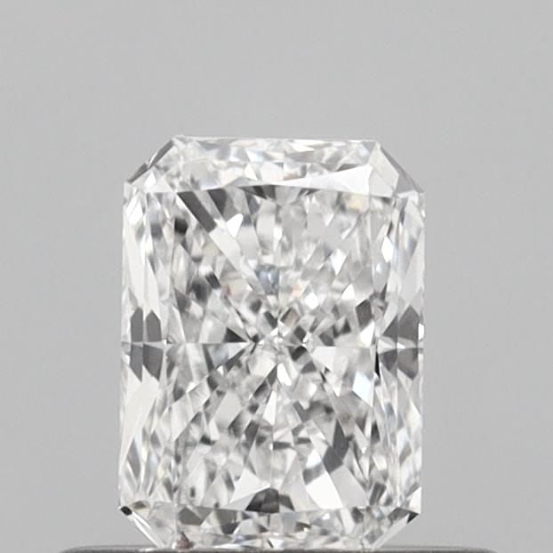 Loose Diamond - RADIANT 0.51ct E VS1 (1 of 1)