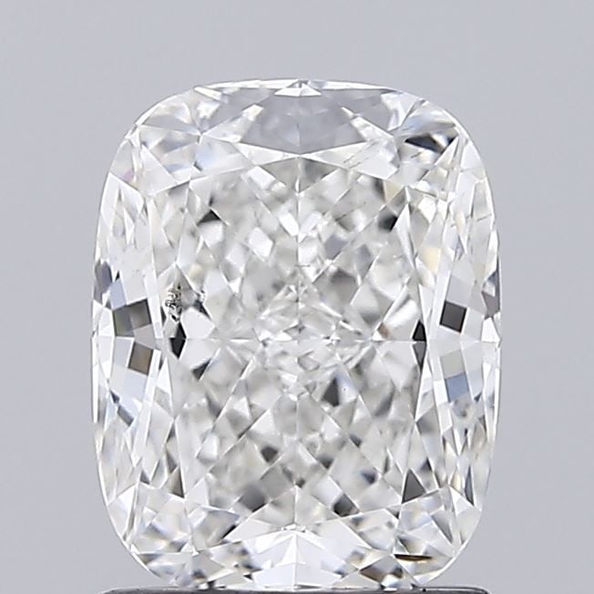 Loose Diamond - CUSHION BRILLIANT 0.95ct E VS2 (1 of 1)