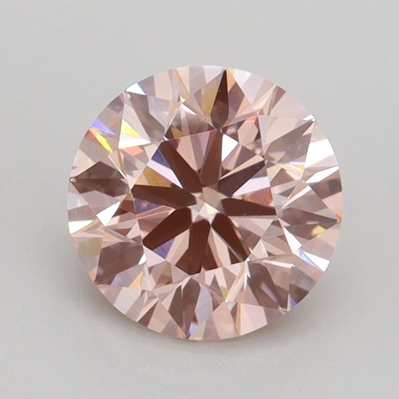 Ideal Loose Diamond - ROUND 1.59ct Fancy Intense Pink VS1: Ideal Loose Diamond - ROUND 1.59ct Fancy Intense Pink VS1 Source: This is a real non-mined Diamond that has been grown in a lab Shape: ROUND Carats: 1.59 Color: Fancy Intense Pink Certification: IGI V