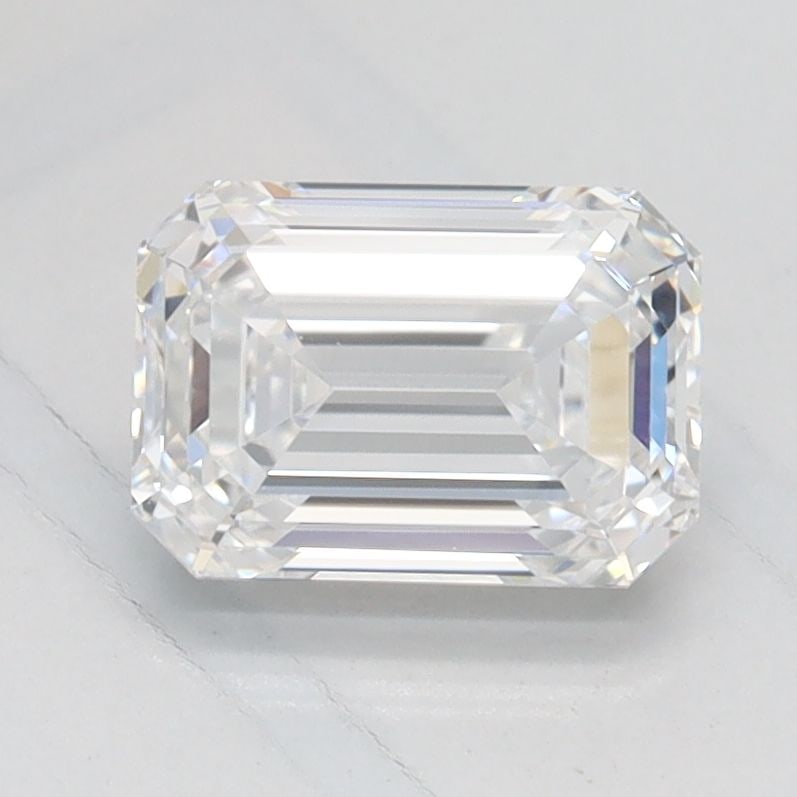 Loose Diamond - EMERALD 1.05ct D IF (1 of 1)