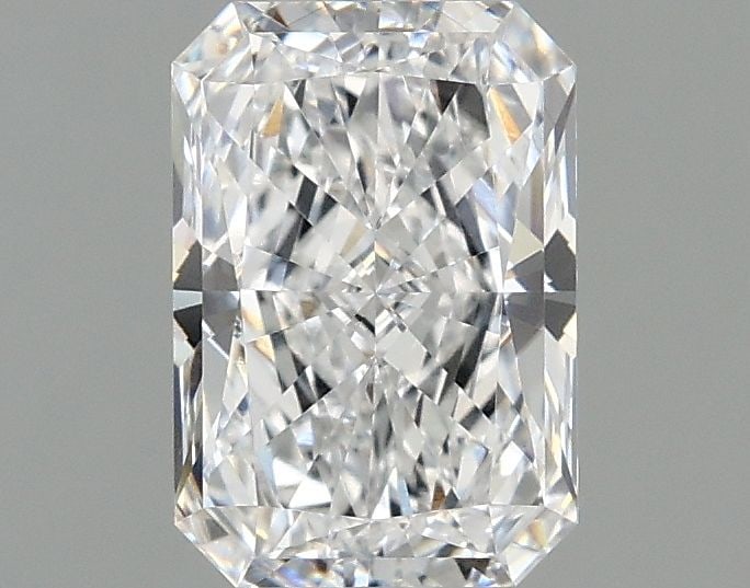 Loose Diamond - RADIANT 1.39ct D VS1 (1 of 1)