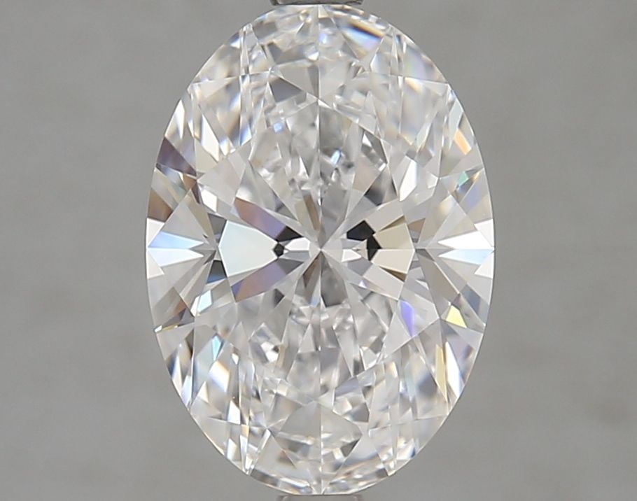 Loose Diamond - OVAL 2.55ct E VS1: Loose Diamond - OVAL 2.55ct E VS1 Source: This is a real non-mined Diamond that has been grown in a lab Shape: OVAL Carats: 2.55 Color: E Clarity: VS1 Certification: IGI Video: