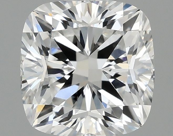 Loose Diamond - CUSHION MODIFIED 0.92ct E VVS2 (1 of 1)