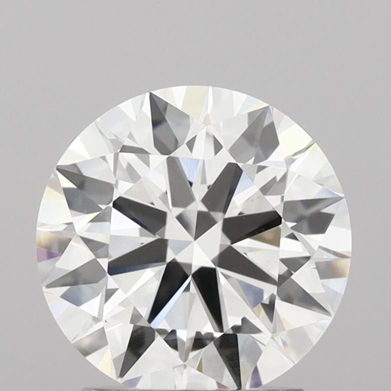 Ideal Loose Diamond - ROUND 2.21ct E VS1 (1 of 1)