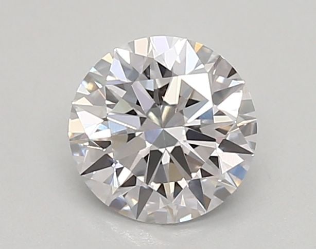 Loose Diamond - ROUND 0.7ct D VVS1 (1 of 1)