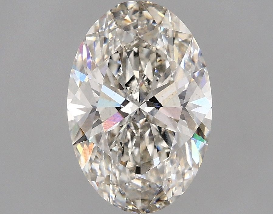 Loose Diamond - OVAL 2.14ct H VS1 (1 of 1)